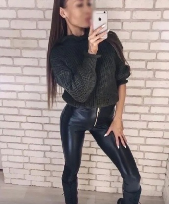 Проститутка Алиса
